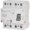 EFI-P4 A 40/0,3 Differenzialschutzschalter