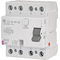 EFI-P4 AC 63/0.03 4-pole residual current circuit breaker