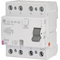 EFI-P4 AC 63/0.03 4-pole residual current circuit breaker