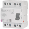 EFI-P4 AC 63/0.03 4-pole residual current circuit breaker