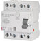 EFI-P4 AC 63/0.03 4-pole residual current circuit breaker