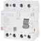 EFI-P4 B 63/0.03 Type B differential circuit breaker