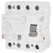 EFI-P4 eV 40/0.03 Differential circuit breaker for car charging stations