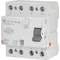 EFI6-P4 AC 16/0,03 Differenzialschutzschalter - 6 kA