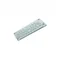 EH-TC-35-S Pressacavo a membrana con viti M8 (1 set)