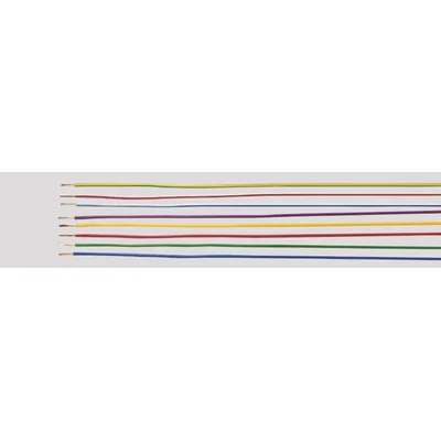 Einadriges Kabel H07V-K 1X35 QMM 450/750V blau