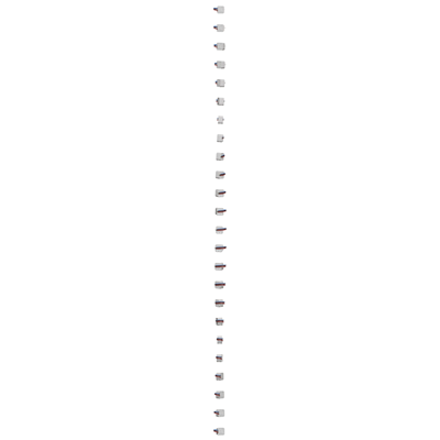 Einbau-LED-Netzteil 14V 15W