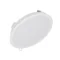 Einbauleuchte IP44 DN 215 30W 840 WT