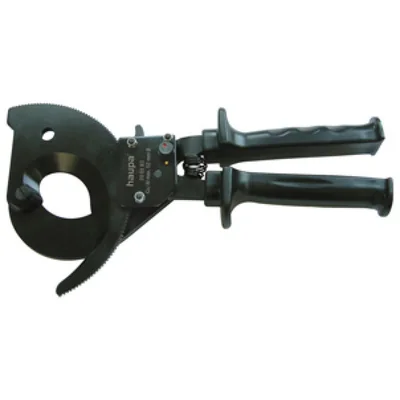 Einhand-Kabelschneider max. 25 mm