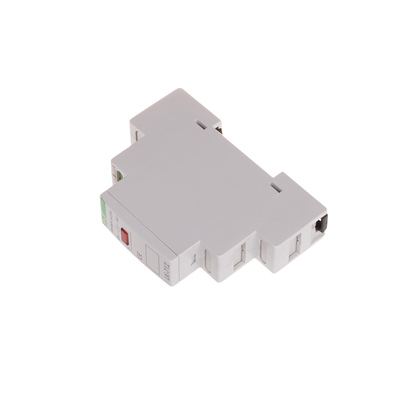 Einphasige Signallampe 5-10V rot