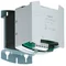 Einphasiges Netzteil mit Filter 230-400 V/24 V 10 A