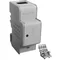 Einpoliger modularer Verteilerblock