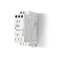 Einzelfunktions-Zeitrelais 2 Schließer; 16 A; 24…240 V AC/DC; SD