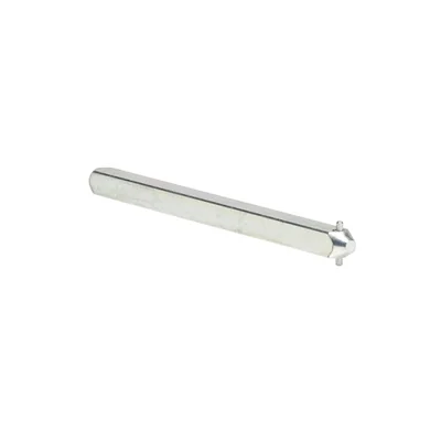 Eje recto OXP12X465 para OT315...400E, longitud 465 mm, diámetro 12 mm