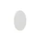 EKLYPS LED Wall Light Ø15cm 6W 360LM 3000K White
