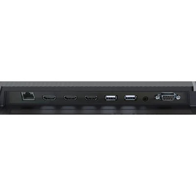 Ekran DigitalSignage iiyama LH3260HS-B1AG 32" ELED VA FHD, 500cd/m2, Android11, iisignage2, 24/7, 3xHDMI