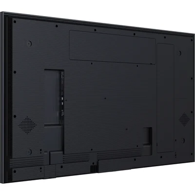 Ekran DigitalSignage iiyama LH5560UHS-B1AG 55" ELED VA 4K, 500cd/m2, Android11, iisignage2, 24/7, 3xHDMI