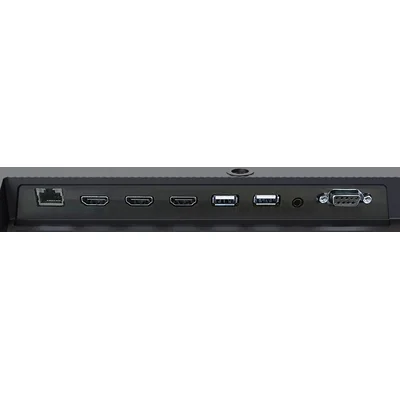 Ekran DigitalSignage iiyama LH5560UHS-B2AG 55" ELED VA 4K, 500cd/m2, Android11, iisignage2, 24/7, 3xHDMI