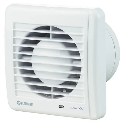 El ventilador está apagado. cuerda D125
