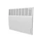 Electric convector F120 2000W