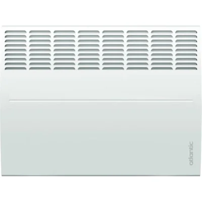 Electric convector F120 2000W