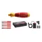 Electric screwdriver Wiha speedE 1.5Ah 3.6V IP44 215rpm 140mm