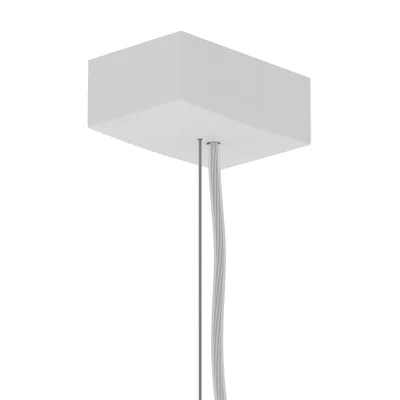 Electric Suspension Gray 1500mm