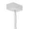 Electric Suspension Gray 1500mm