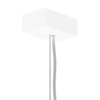 Electric Suspension White 1500mm