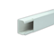 electrical channel PVC 60x40, white, 2m, with RO60 spacer