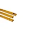 Electrical installation cable channel 40x25mm, light brown, 2m