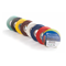 Electrical installation tape TSE 1925 (19mm x 20m x 0.15mm)