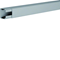 Electrical installation trunking 40x40mm