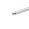 Electrical installation trunking LS0H LS 20x18 white, length 2 m