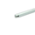 Electrical installation trunking LS0H LS 20x18 white, length 2 m