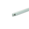 Electrical installation trunking LS0H LS 25x12 white, length 2 m