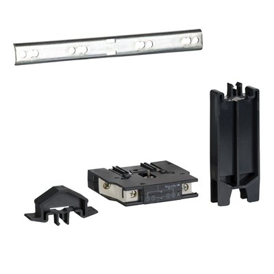 Electrical interlock for LC1D40/65