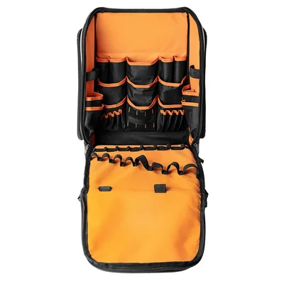 Electrician's backpack 29 pieces