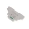 Electricity indicator 1-phase class 1 230V, 5 (100A)