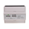 electricity meter dual-tariff LCD