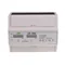 electricity meter dual-tariff LCD