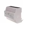 electricity meter dual-tariff LCD