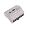 electricity meter dual-tariff LCD