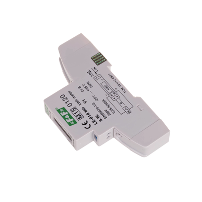 Electricity meter LE-01D