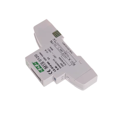 Electricity meter LE-01D