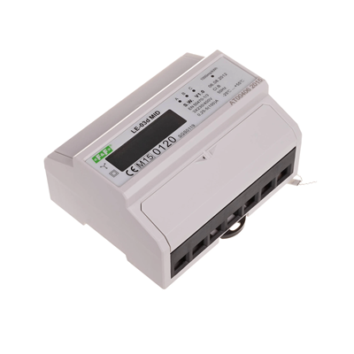 Electricity meter LE-03D