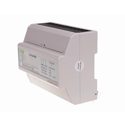 Electricity meter LE-03D