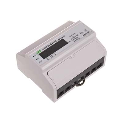 Electricity meter LE-03D CT200