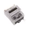 Electricity meter - three-phase LCD display with programmable gear ratio