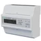 Electricity meter - three-phase with programmable transmission